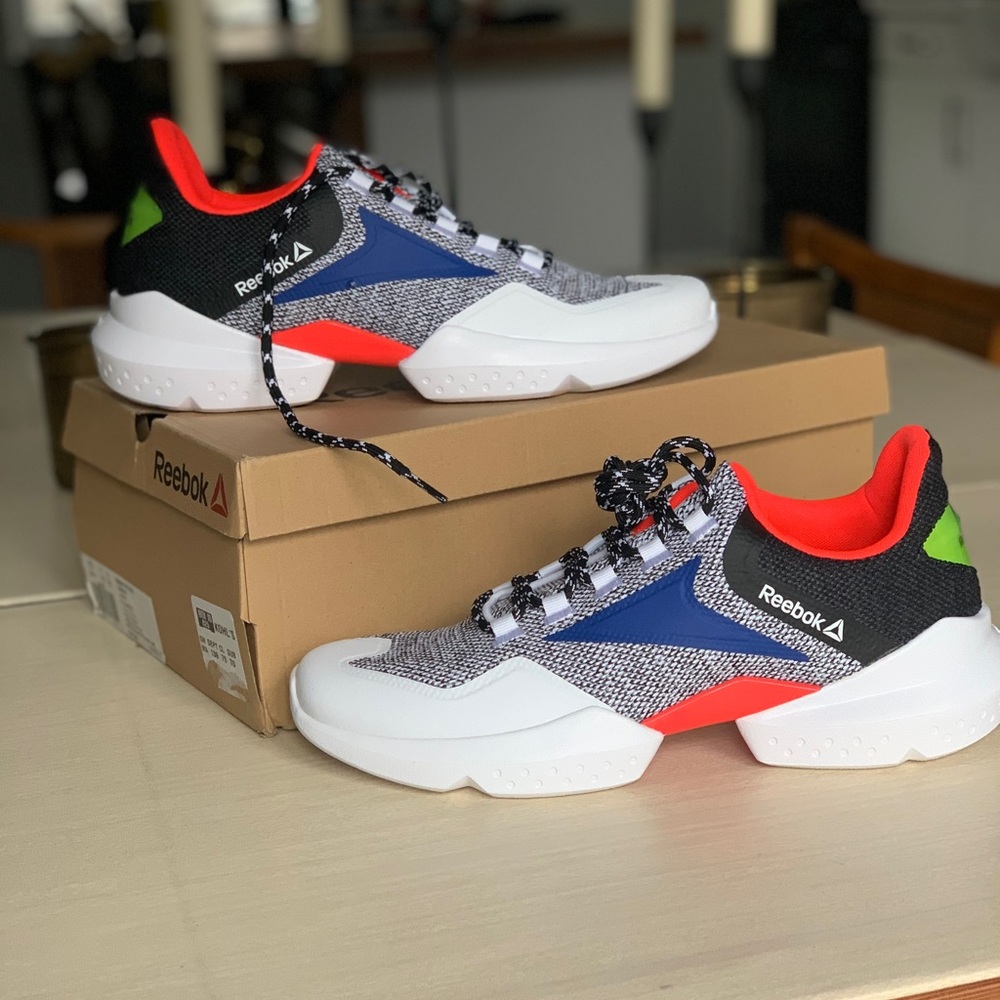 Reebok Split Fuel UNISEX running